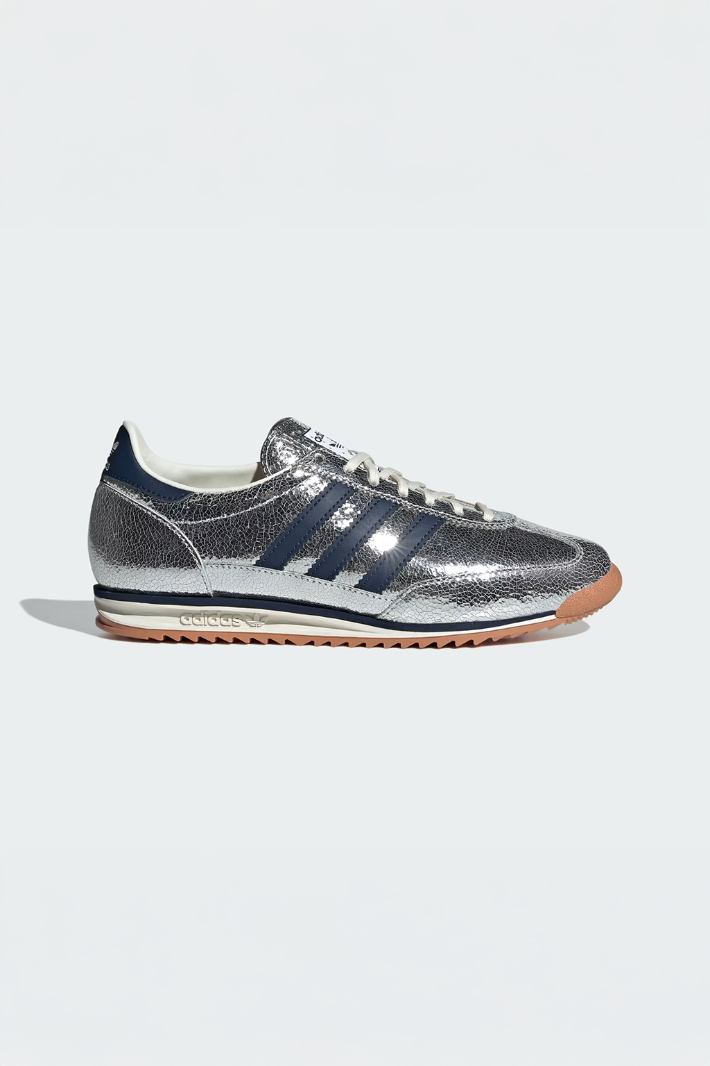 SL72 SILVER