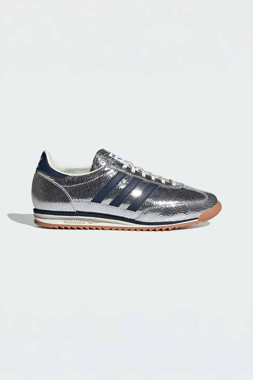 SL72 SILVER