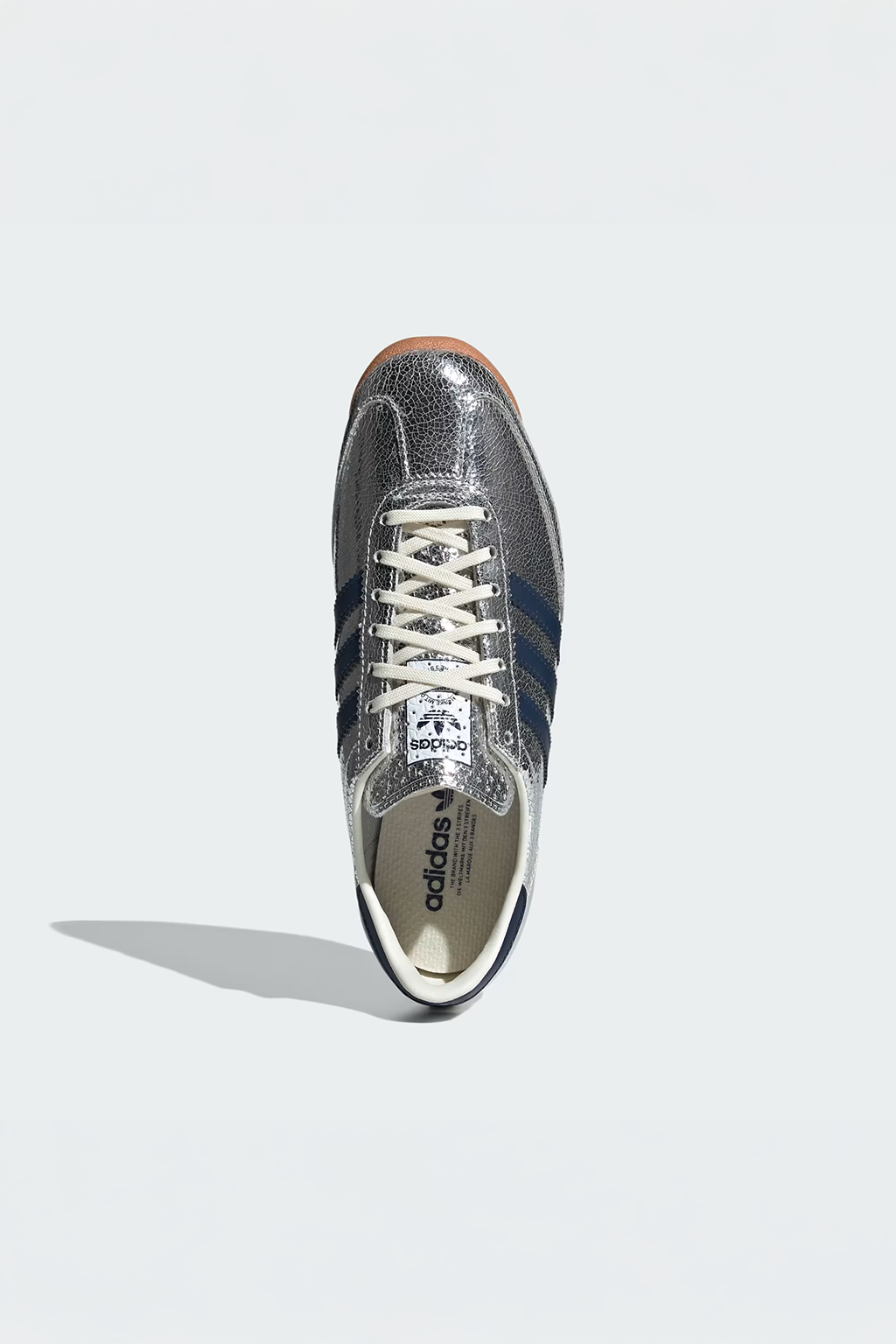 SL72 SILVER