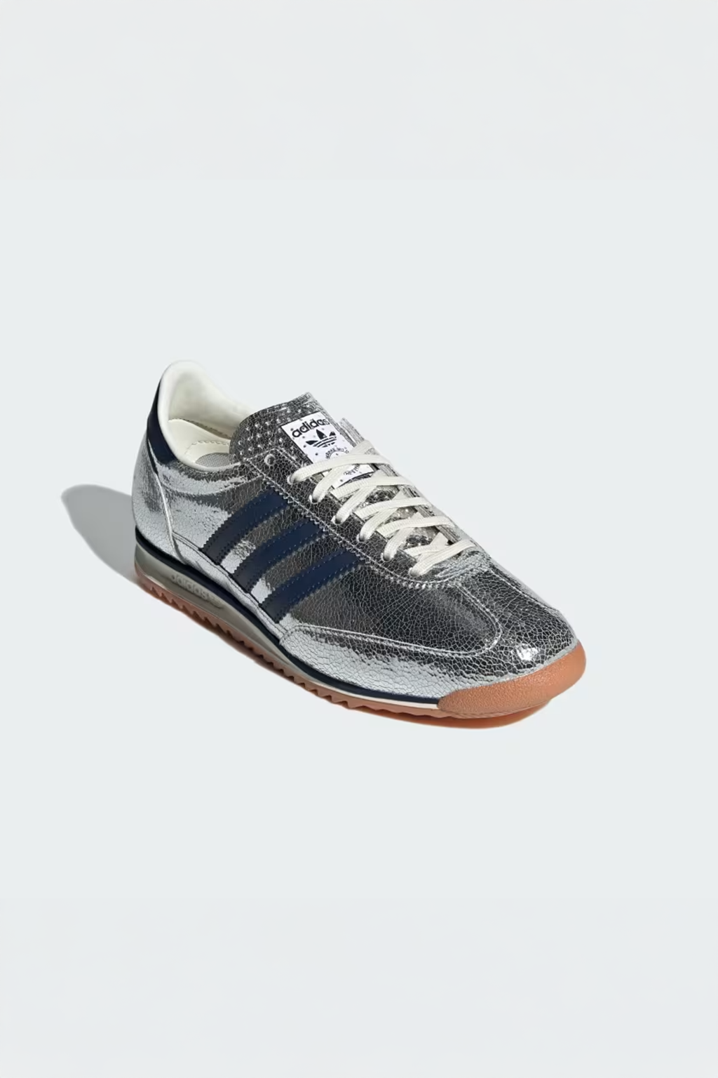 SL72 SILVER