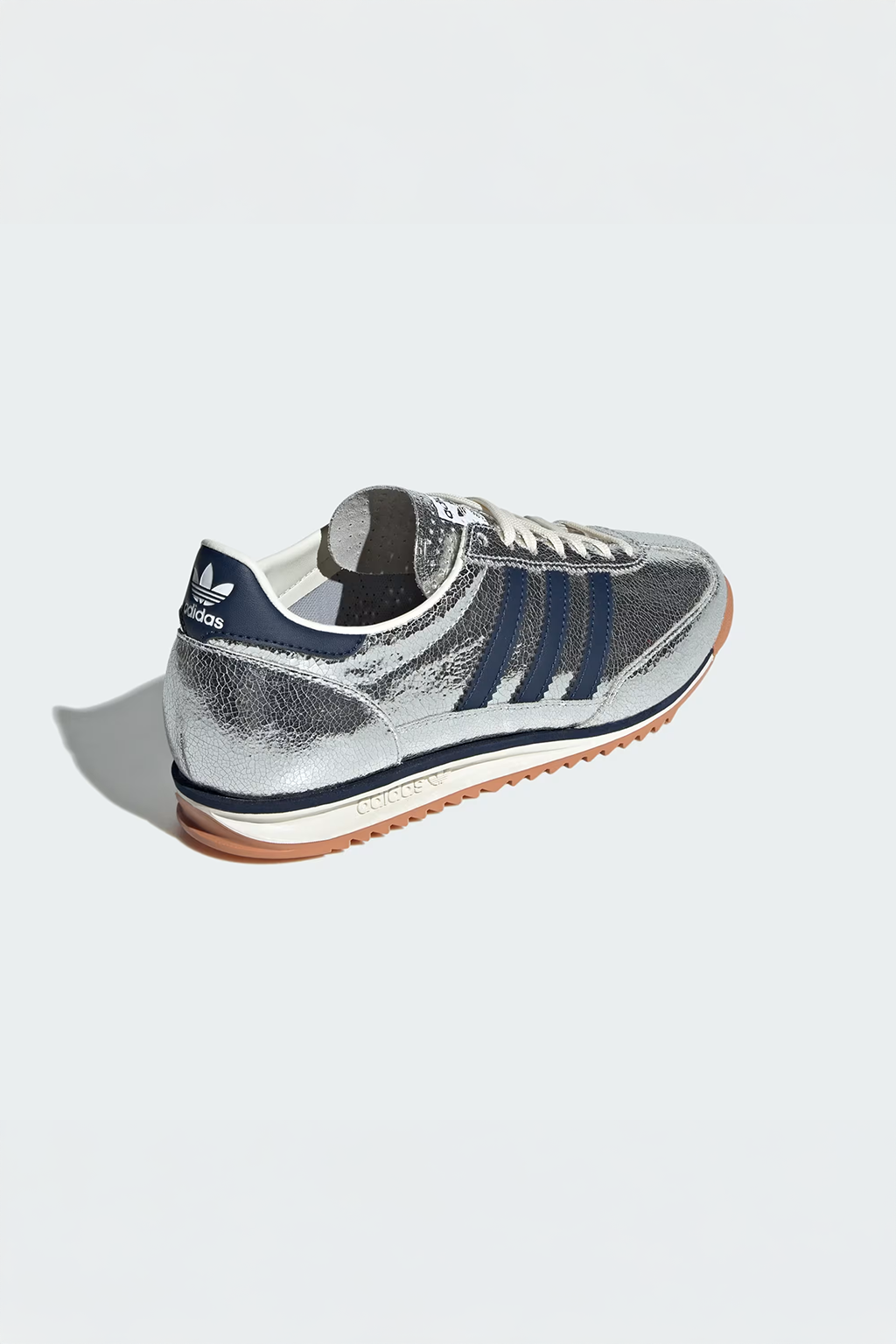 SL72 SILVER