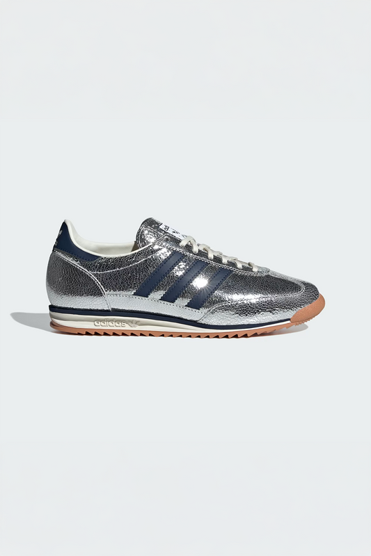 SL72 SILVER