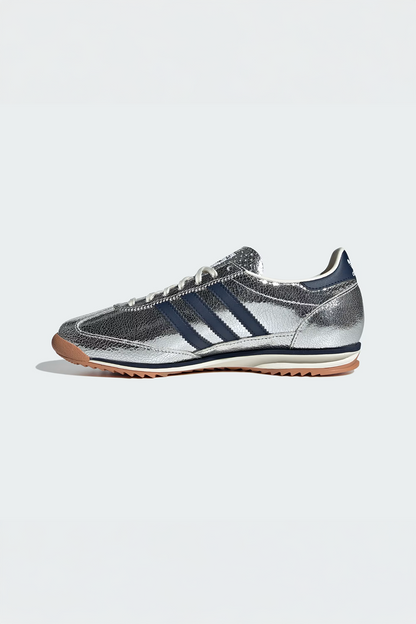 SL72 SILVER